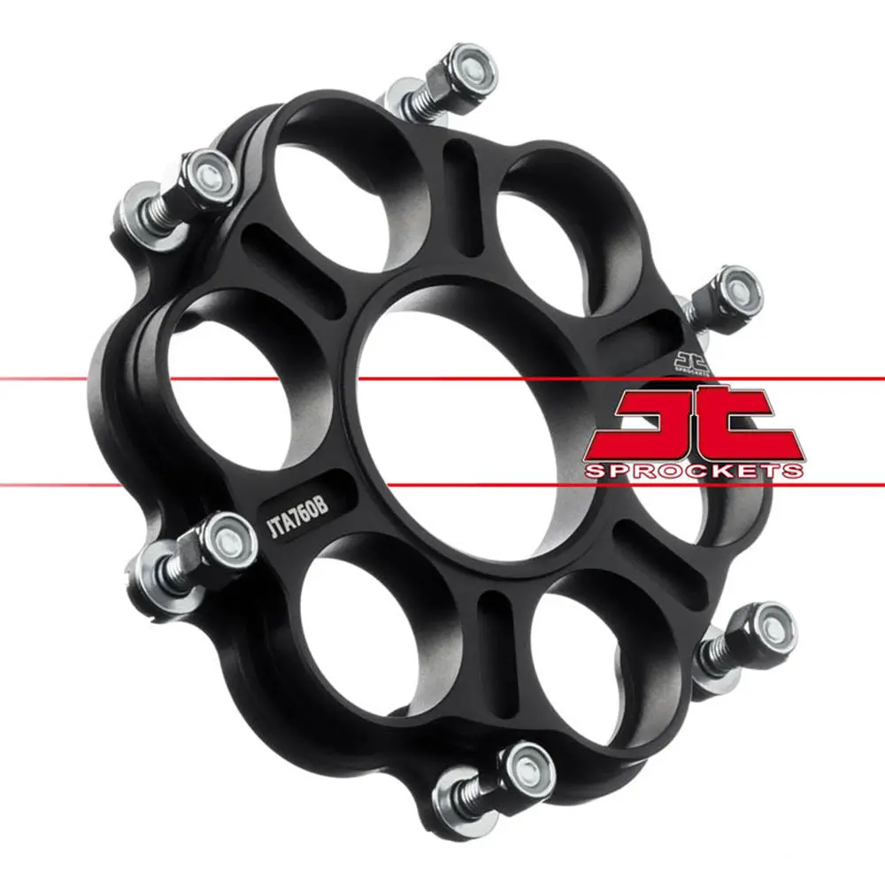 Jt Rear Sprocket Adaptor : Ducati 760B (6 Bolt) 1
