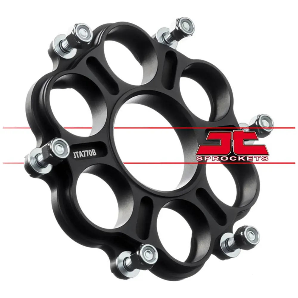 Jt Rear Sprocket Adaptor : Ducati 770B (6 Bolt) 1