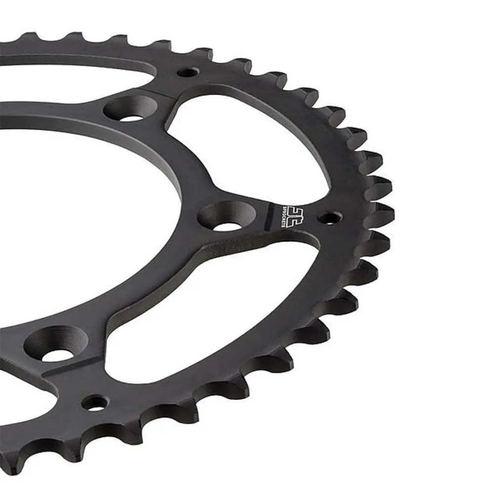 Rear Sprocket - Steel Lightweight Self Cleaning - 51T 520P 1