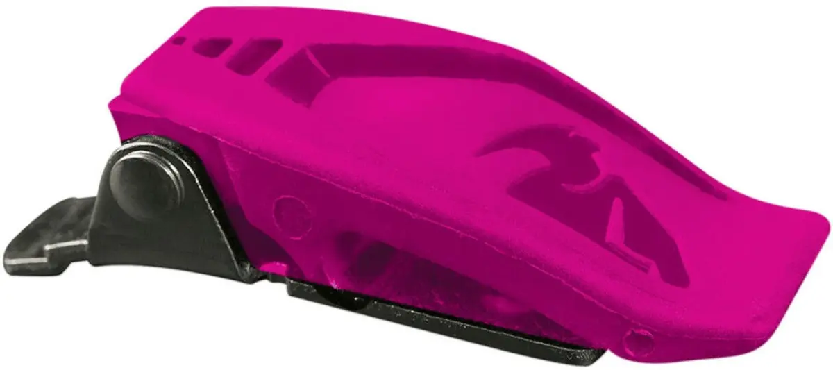 Thor Replacement Buckle Kit Pink For Blitz Xp Womens Boots 1