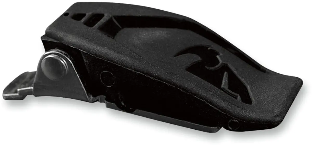 Thor Replacement Buckle Kit Black For Blitz Xp Youth Boots 1