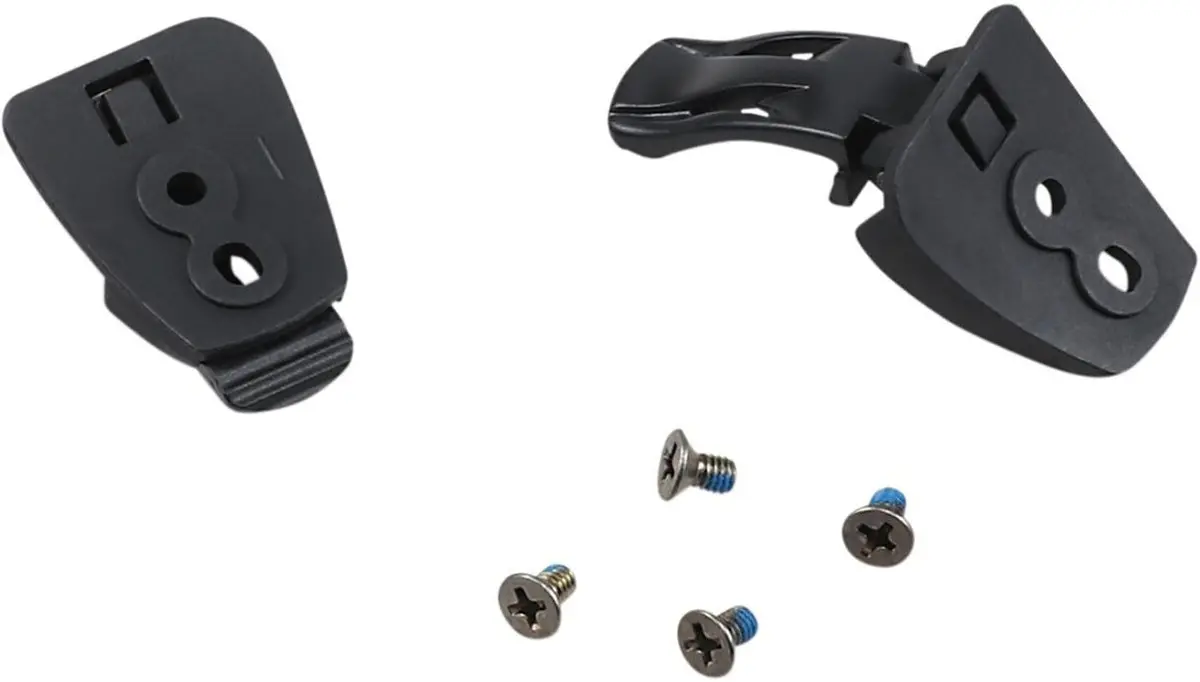 Thor Replacement Buckle Kit For Blitz Xp Mini Boots 1