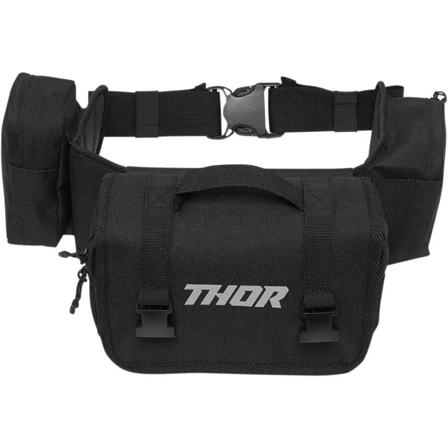 Thor Vault Pack Gray/Black 1