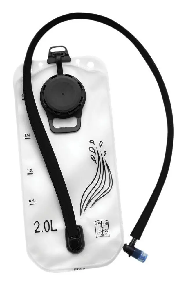Thor Hydration Pack Replacement Bladder 2L 1