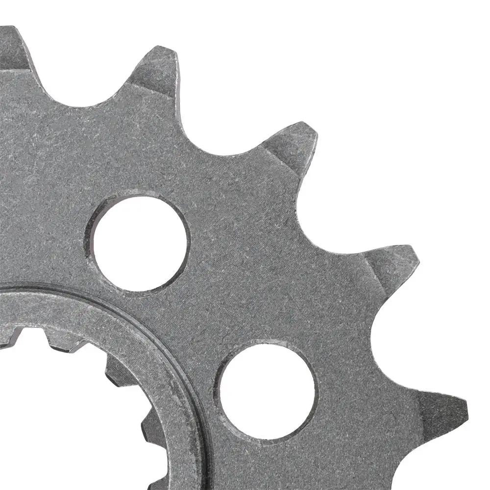 Vortex Steel Front Sprocket 520-12T 1