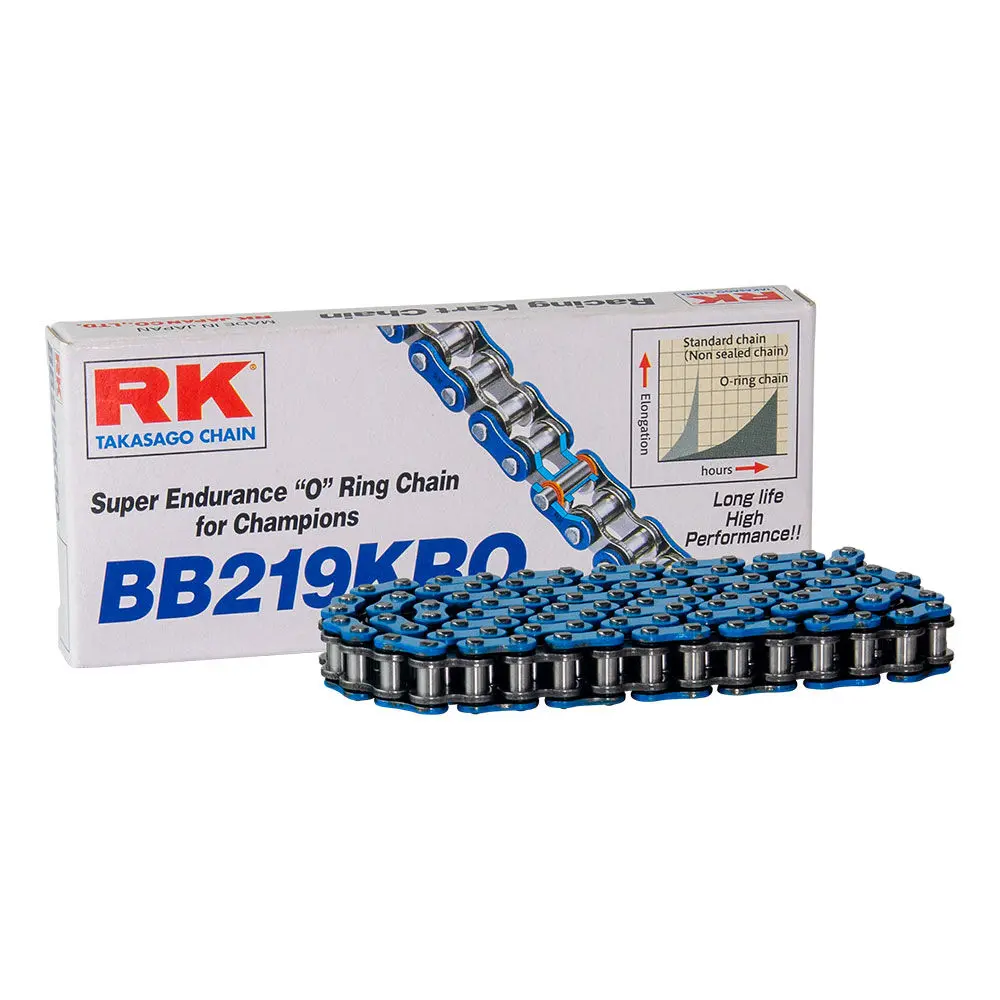 Rk Chain Kart Bb219kr0-106L Blue 1