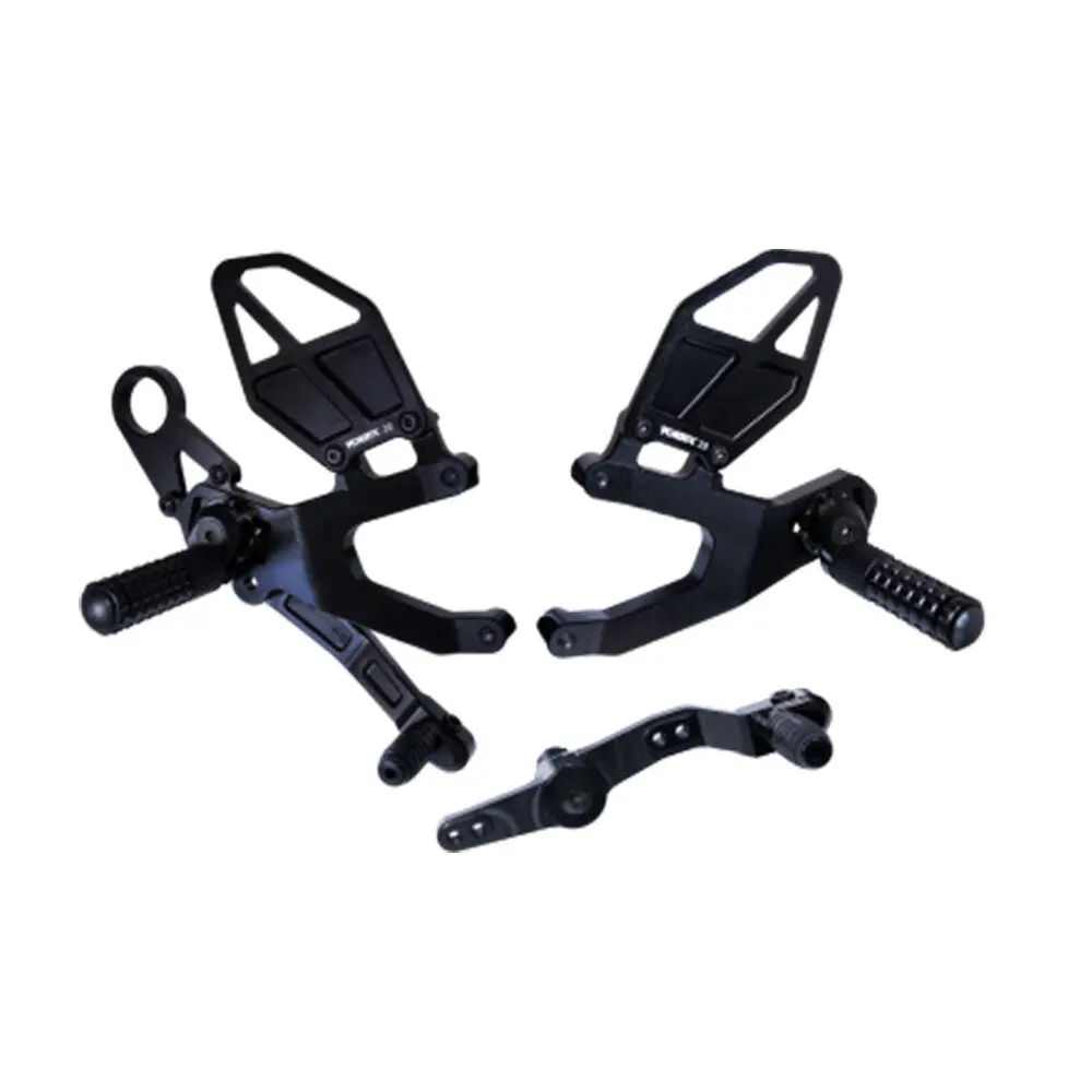 Vortex - Rearsets : Bmw S1000rr 15-19 1