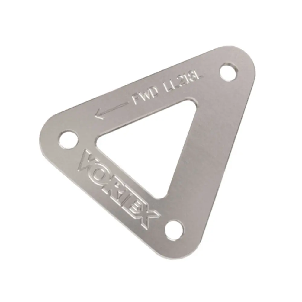 Vortex - Lowering Link Kit : Honda Cbr500r 13-17 (1.25 Inch) 1