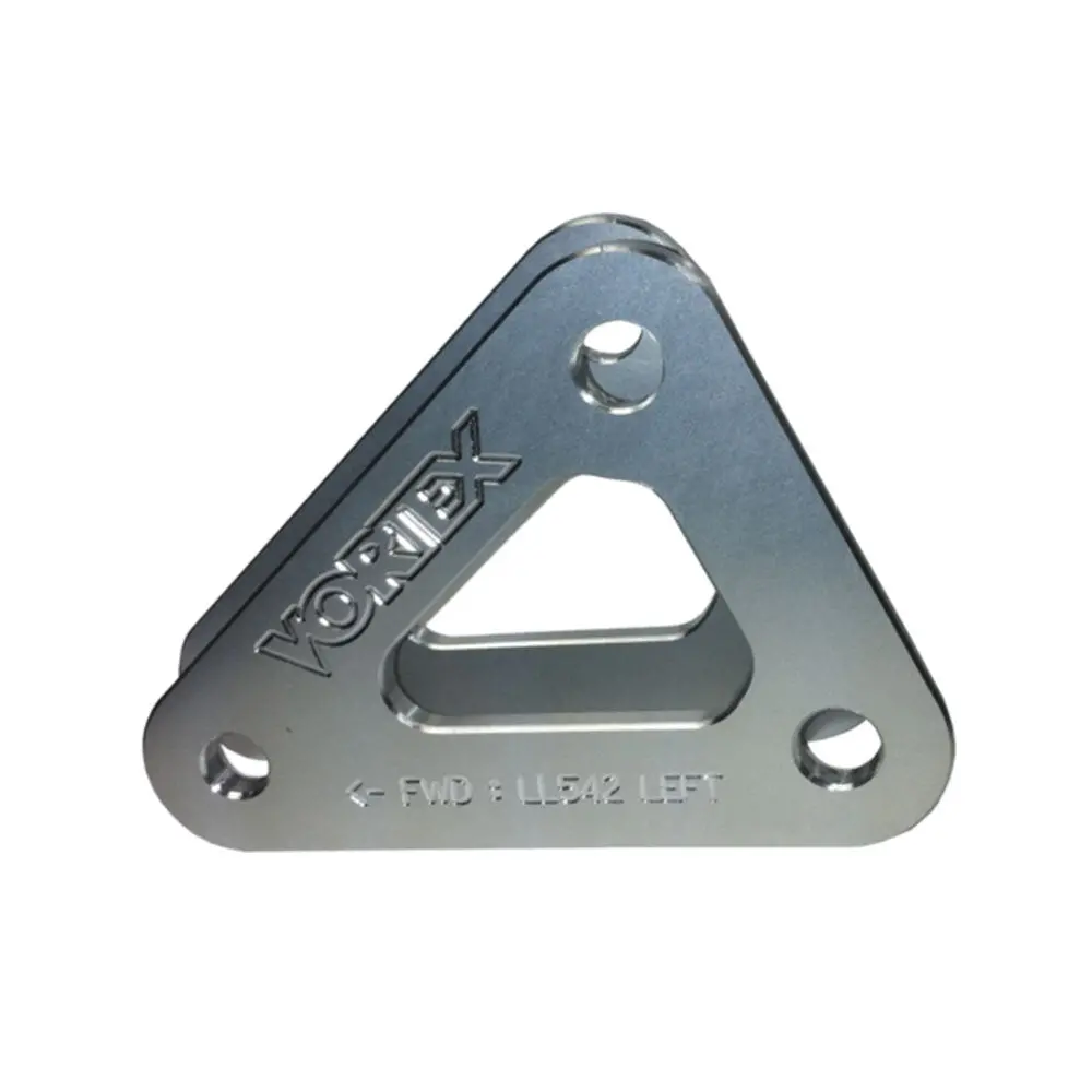 Vortex - Lowering Link Kit : Suzuki Gsxr-600/750 11-23 1