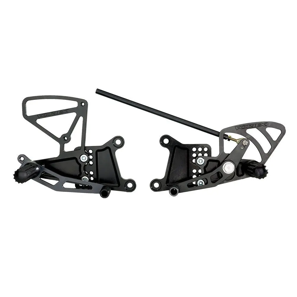 Vortex - Rearsets : Yamaha R1 04-06 1