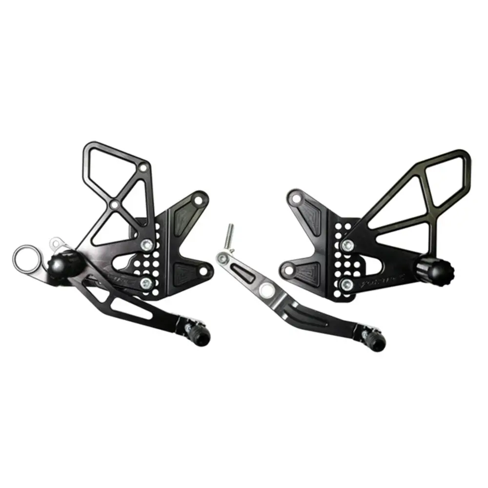 Vortex - Rearsets : Yamaha R6 06-16 1