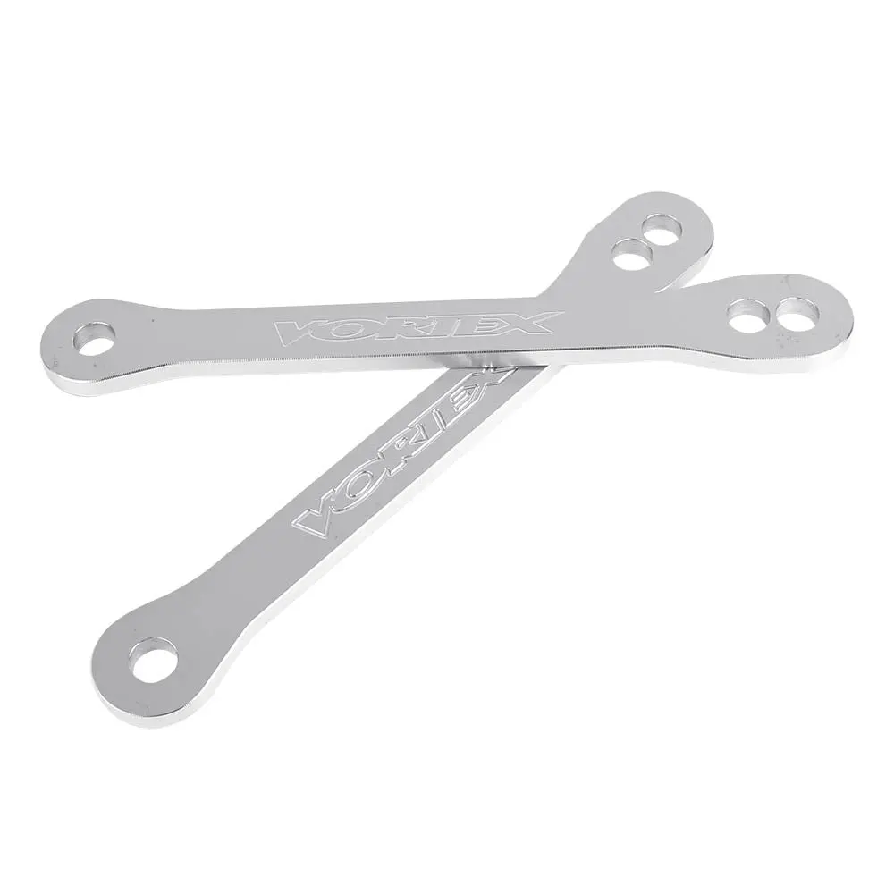 Vortex - Lowering Link Kit : Yamaha R6 06-23 (2 Inch) 1
