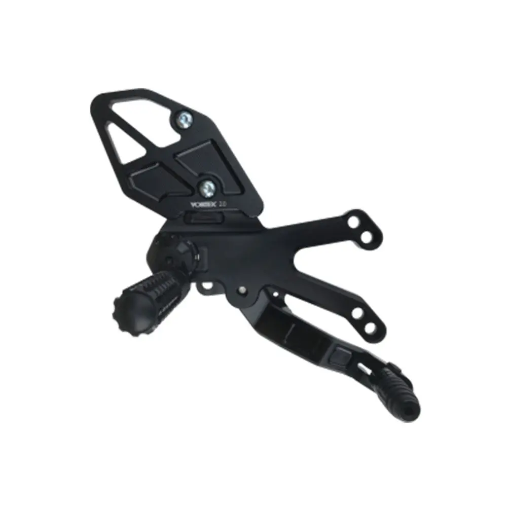 Vortex - Rearsets : Yamaha Yzf-R3 15-25 1