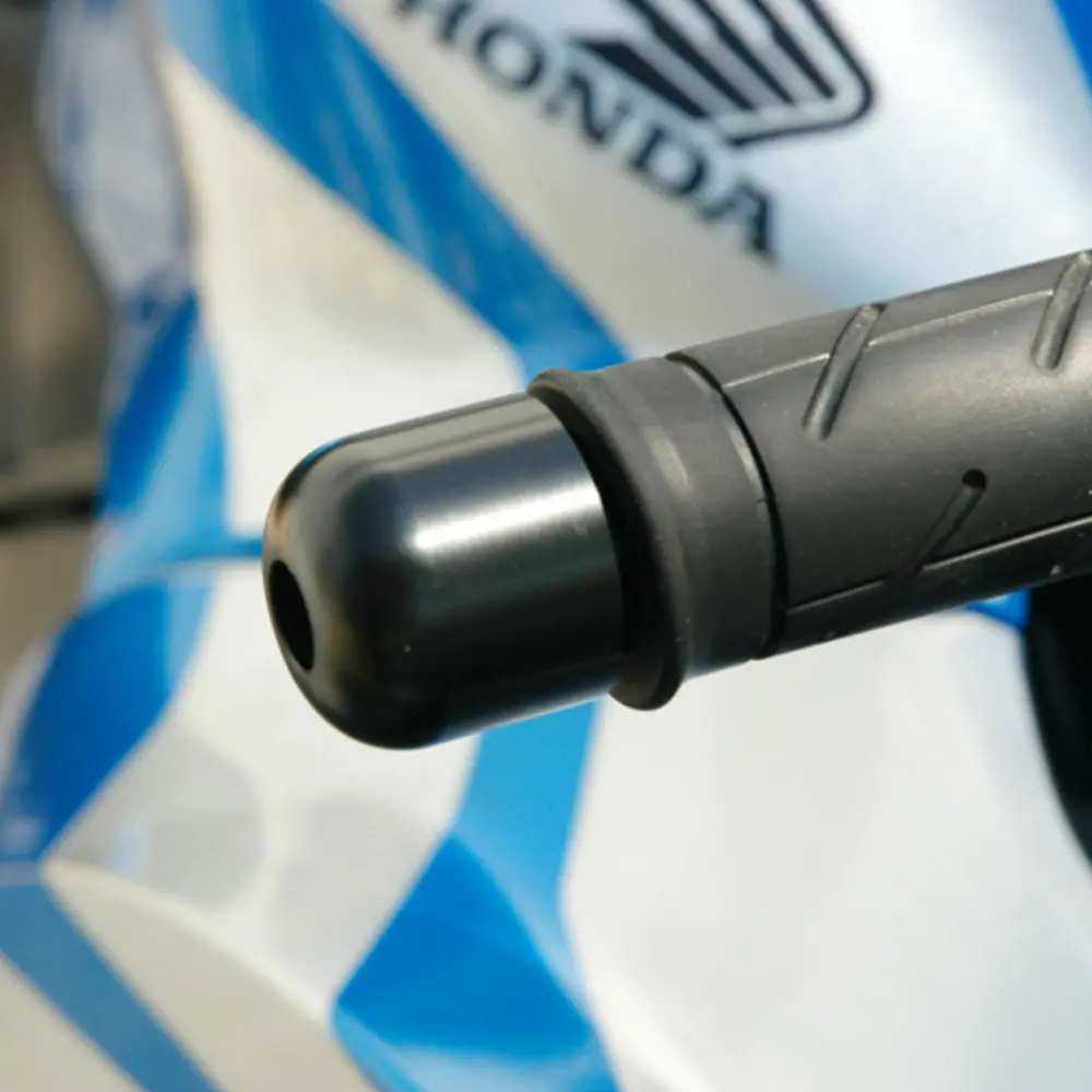 Vortex - Bar Ends Sliders - Universal / Ducati & Vortex Clip-Ons 1