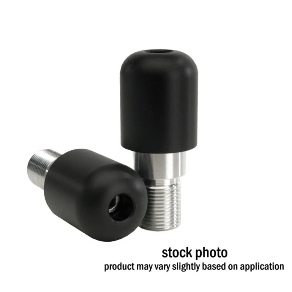Vortex - Bar Ends Sliders - Yamaha 1