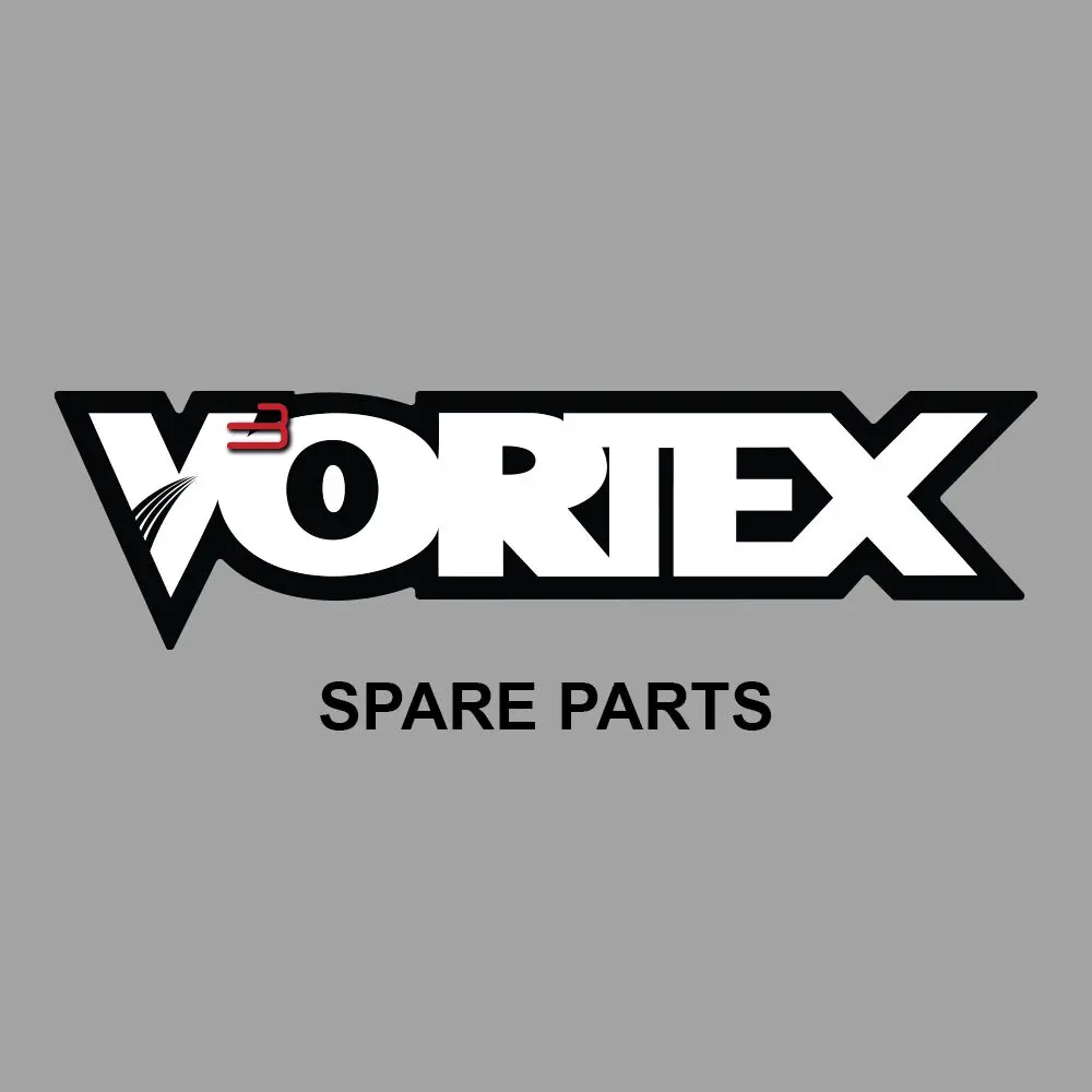 Vortex Part - Rear Brake Lever : With Folding Toe Peg 1