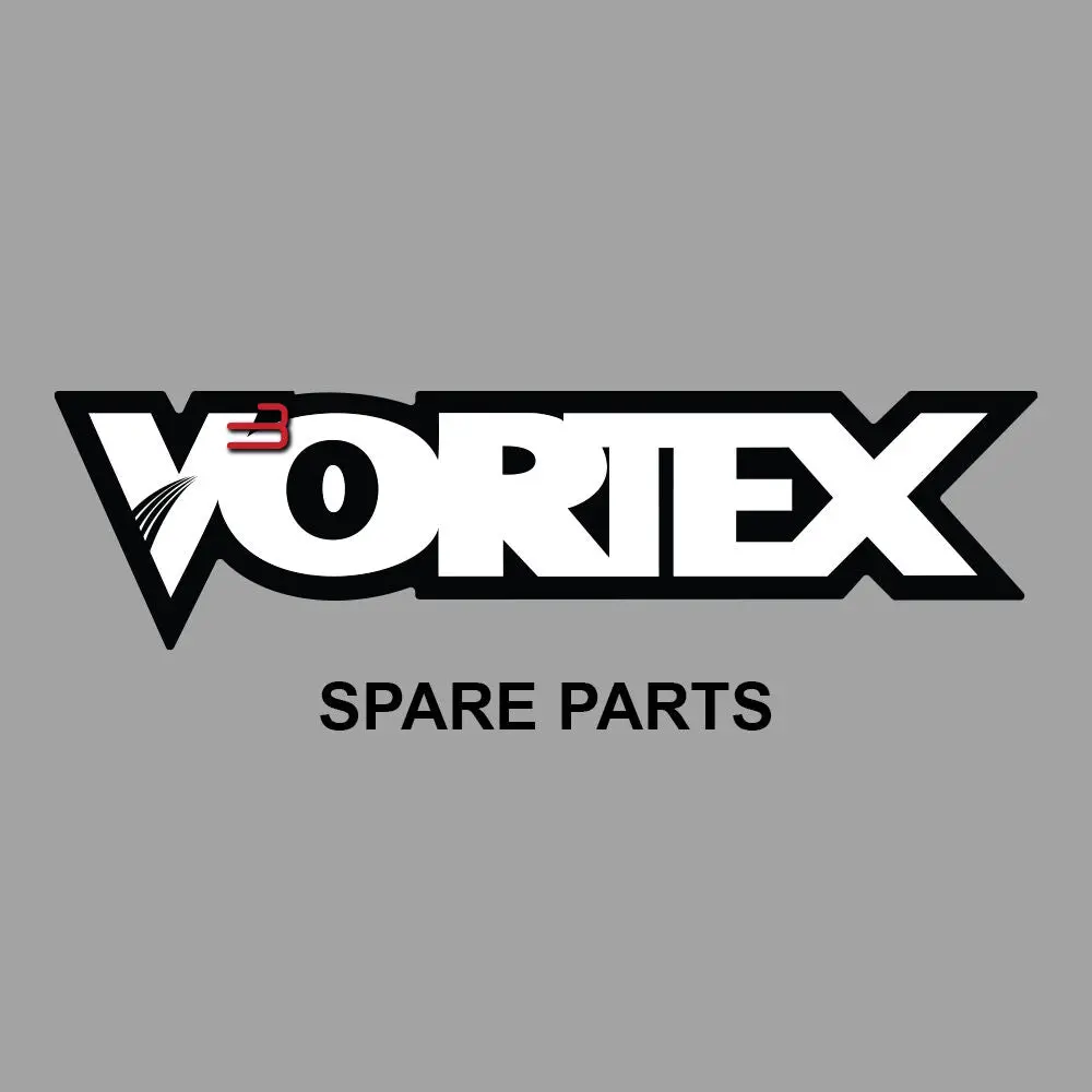 Vortex Part - Gear Lever : With Toe Peg 1