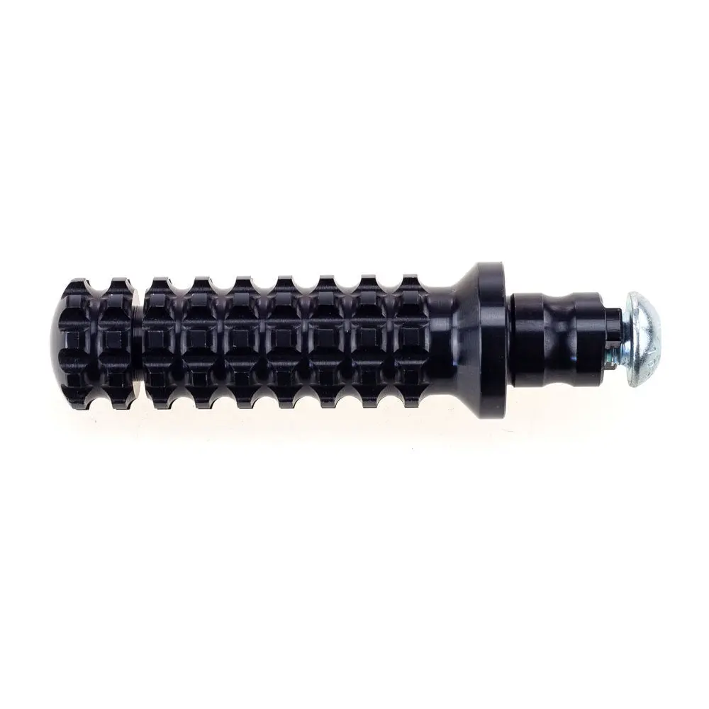 Vortex Part - Foot Peg : Black 1