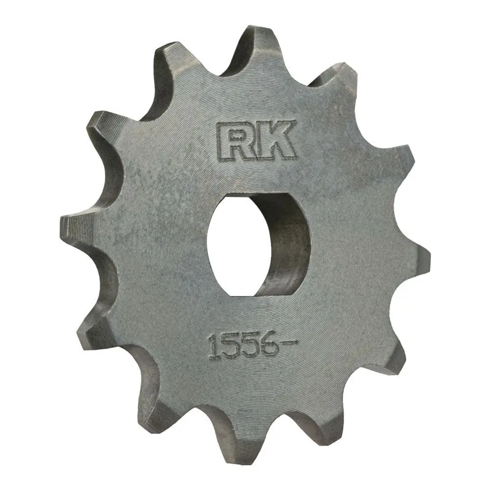 Front Sprocket - Steel 12T 415P 1
