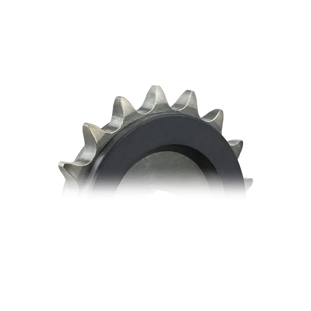 Front Sprocket - Steel W/-Rubber Cush 19T 530P 1