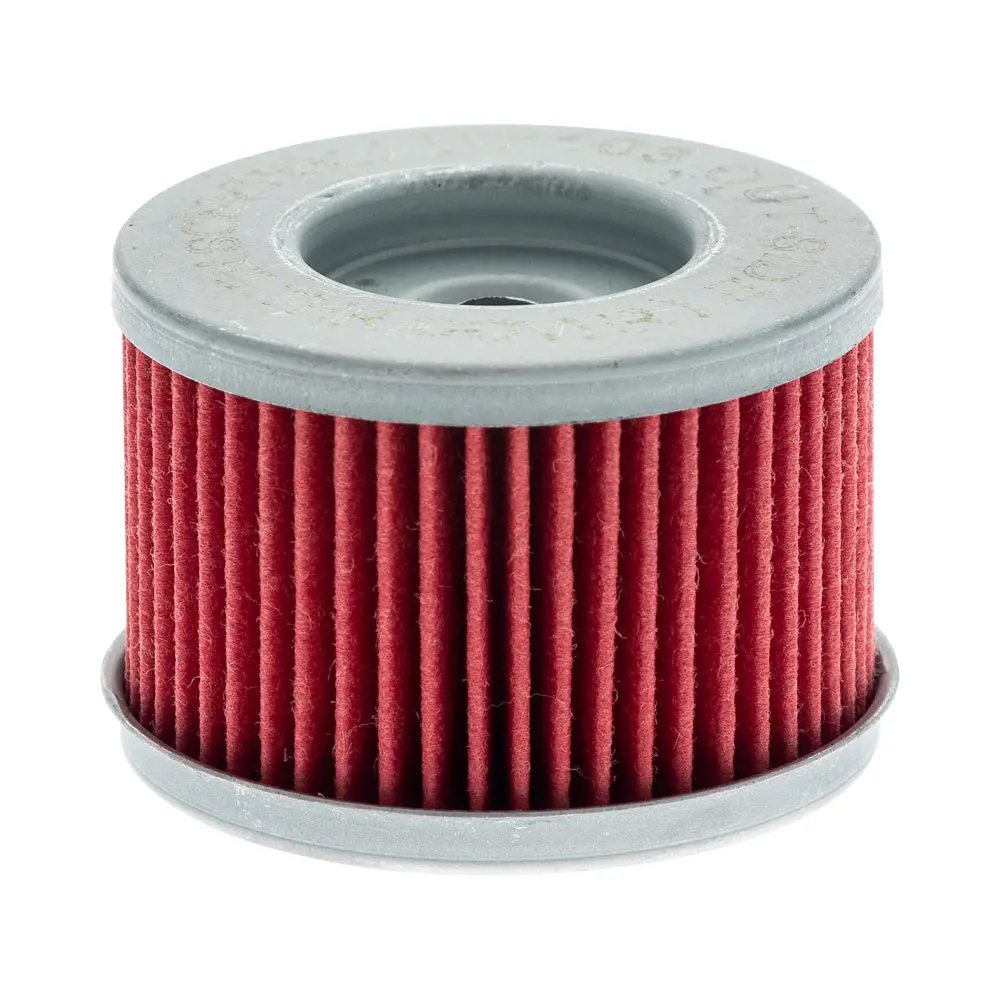 Hiflofiltro - Oil Filter Hf103  Ctn50 1