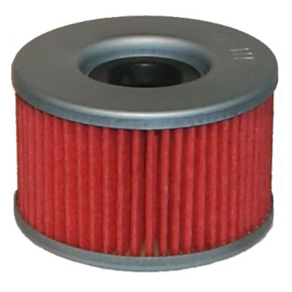 Hiflofiltro - Oil Filter Hf111  Ctn50 1