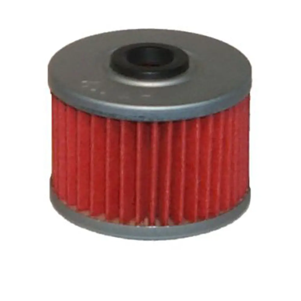 Hiflofiltro - Oil Filter Hf112  Ctn50 1