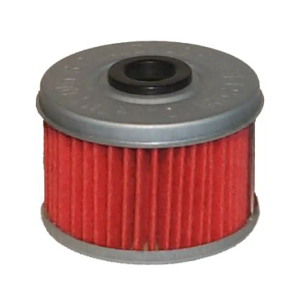Hiflofiltro - Oil Filter Hf114  Ctn50 1