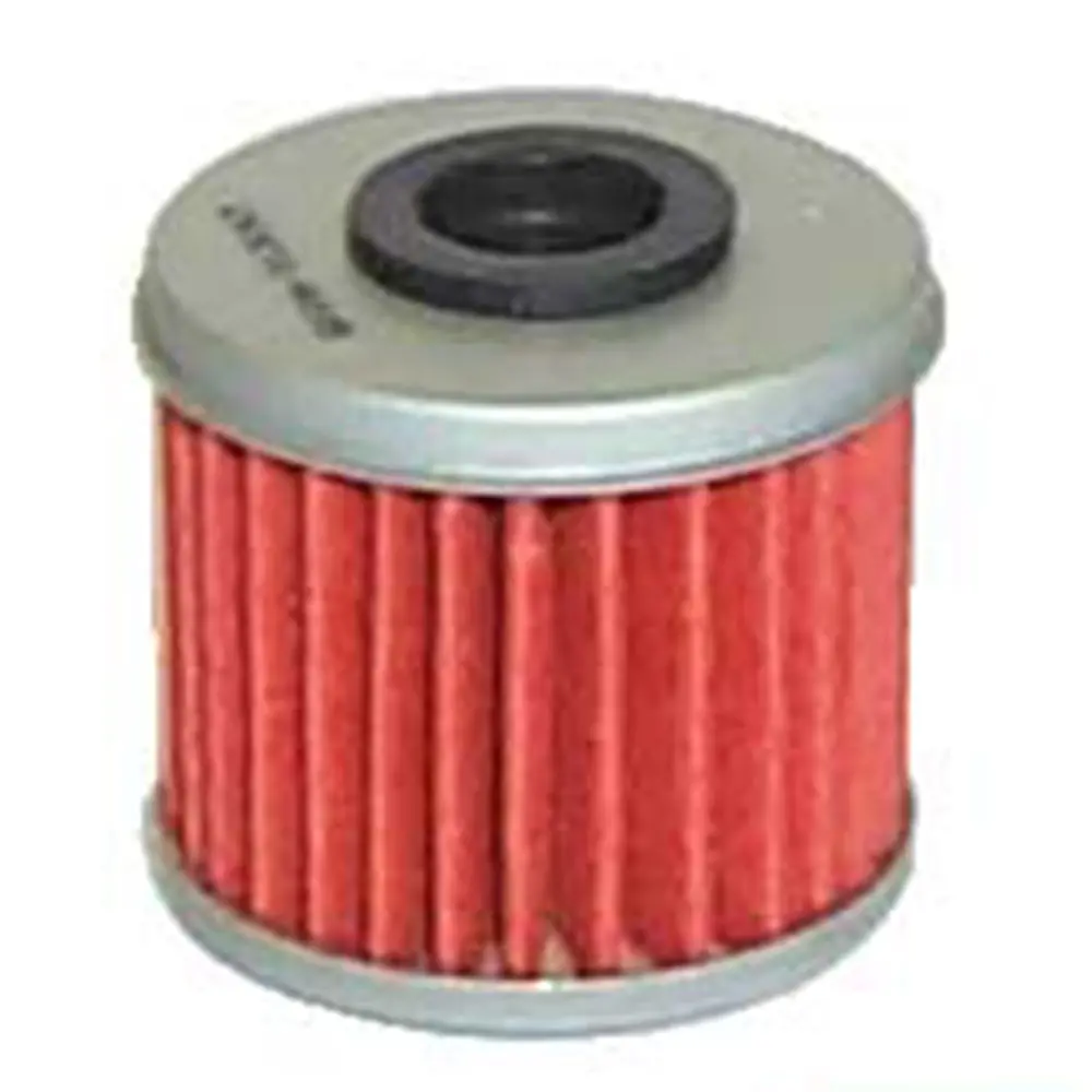 Hiflofiltro - Oil Filter Hf116  Ctn50 1