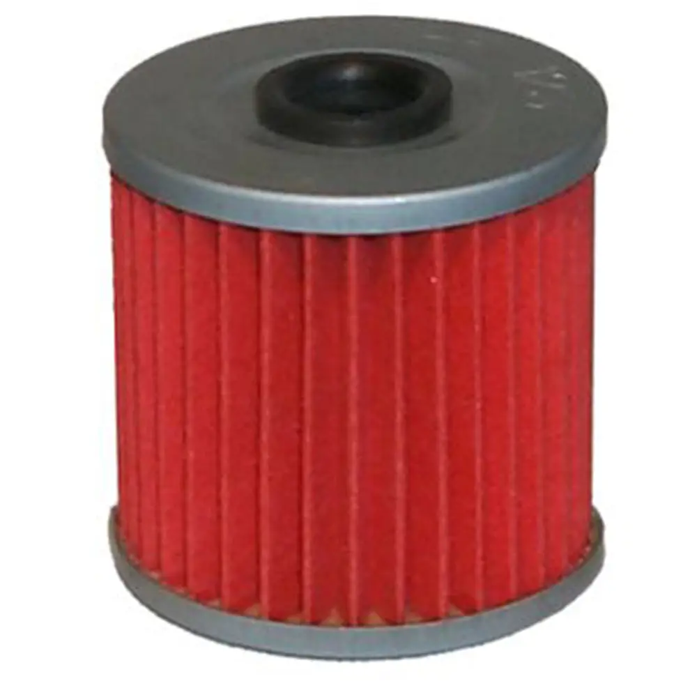 Hiflofiltro - Oil Filter Hf123  Ctn50 1