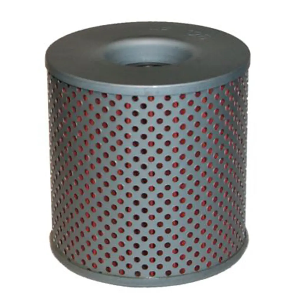 Hiflofiltro - Oil Filter Hf126  Ctn50 1
