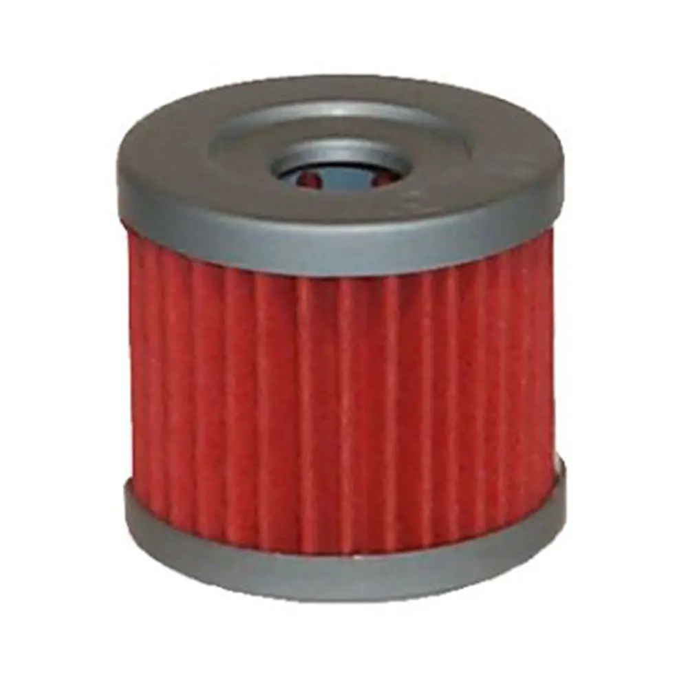 Hiflofiltro - Oil Filter Hf131  Ctn50 1