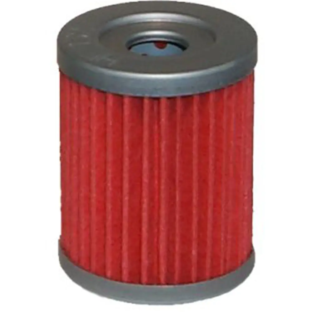 Hiflofiltro - Oil Filter Hf132  Ctn50 1