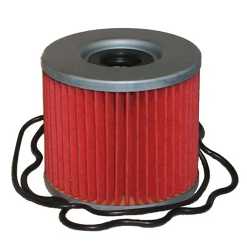 Hiflofiltro - Oil Filter Hf133  Ctn50 1