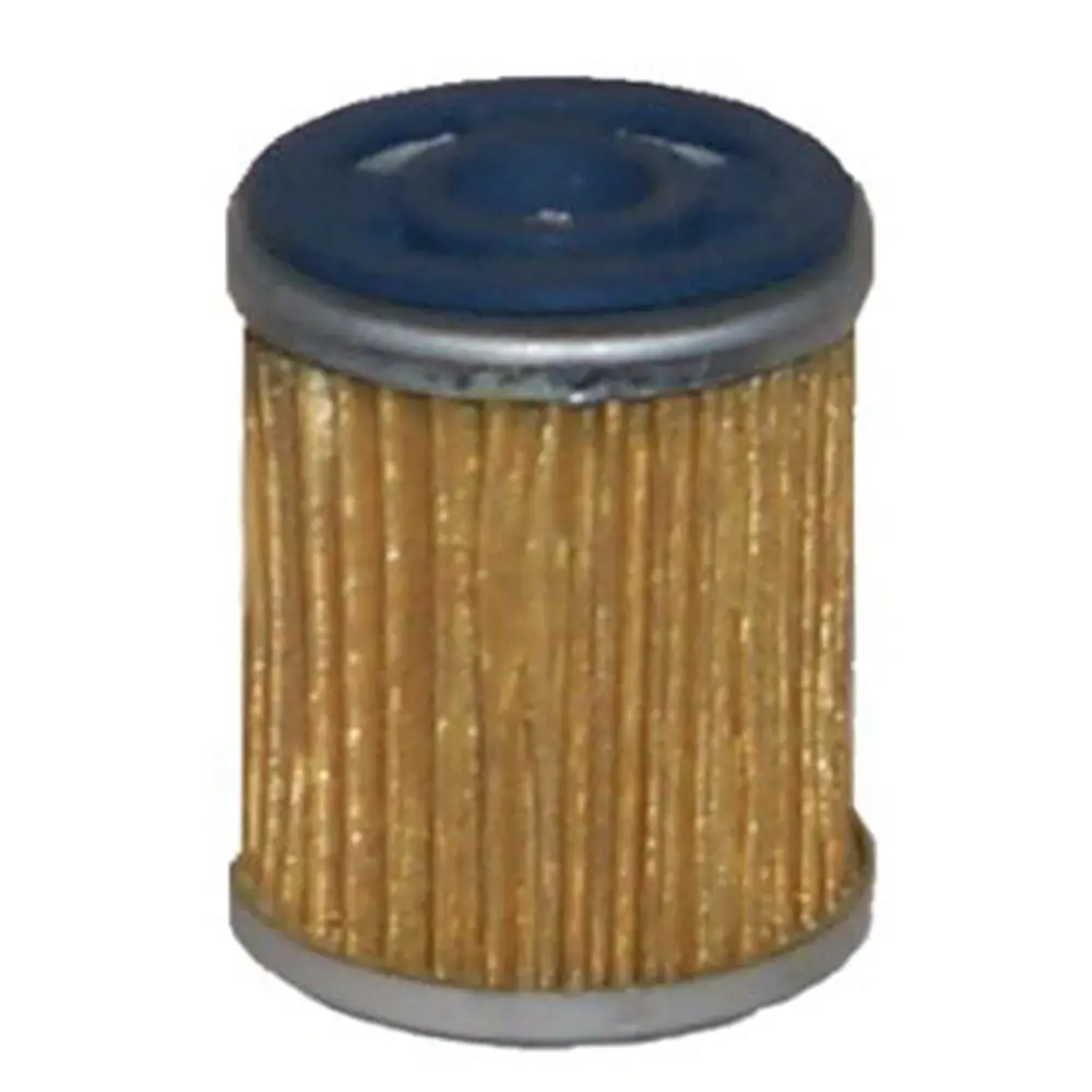 Hiflofiltro - Oil Filter Hf143 Ctn50 1