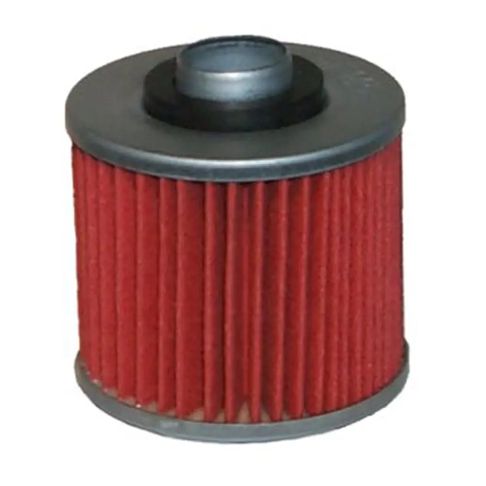 Hiflofiltro - Oil Filter Hf145  Ctn50 1
