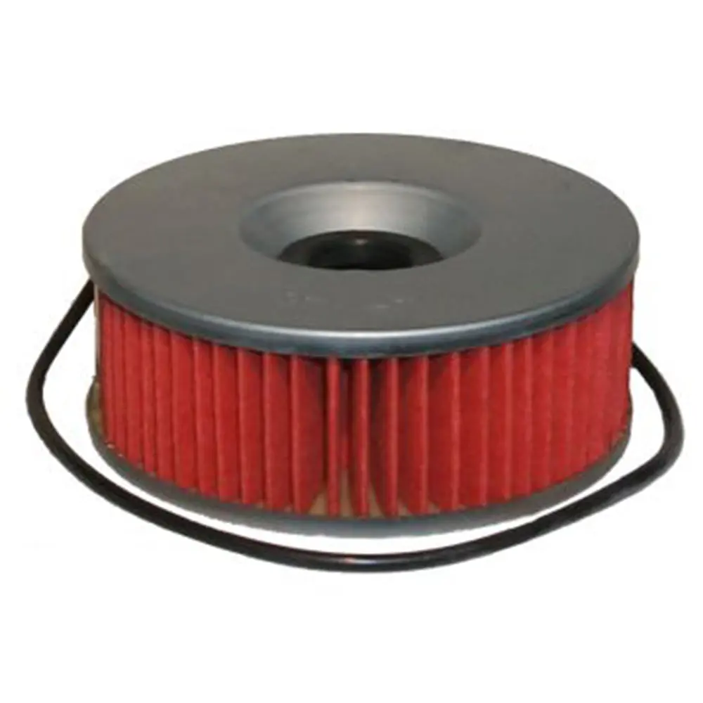 Hiflofiltro - Oil Filter Hf146  Ctn50 1