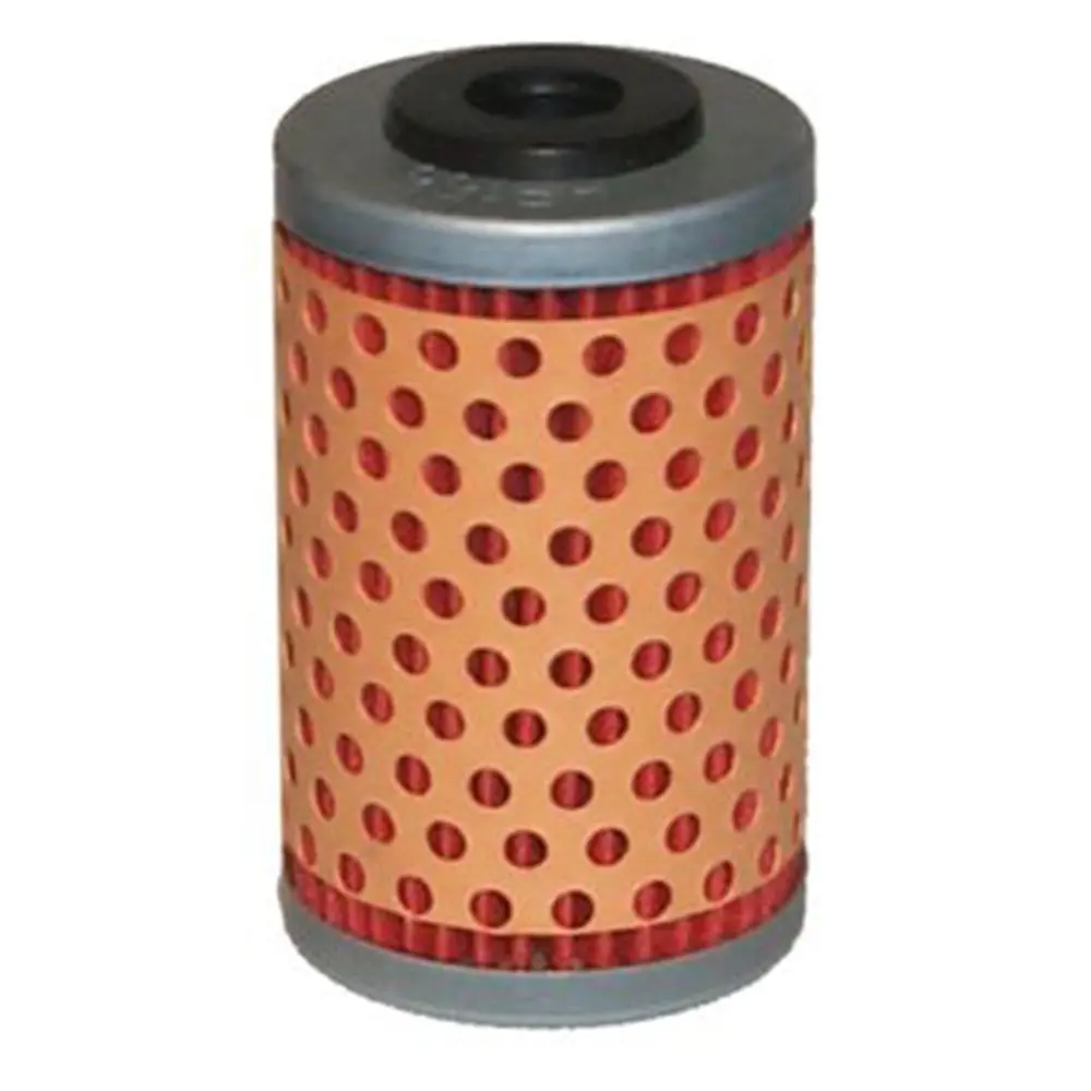 Hiflofiltro - Oil Filter Hf155  Ctn50 1