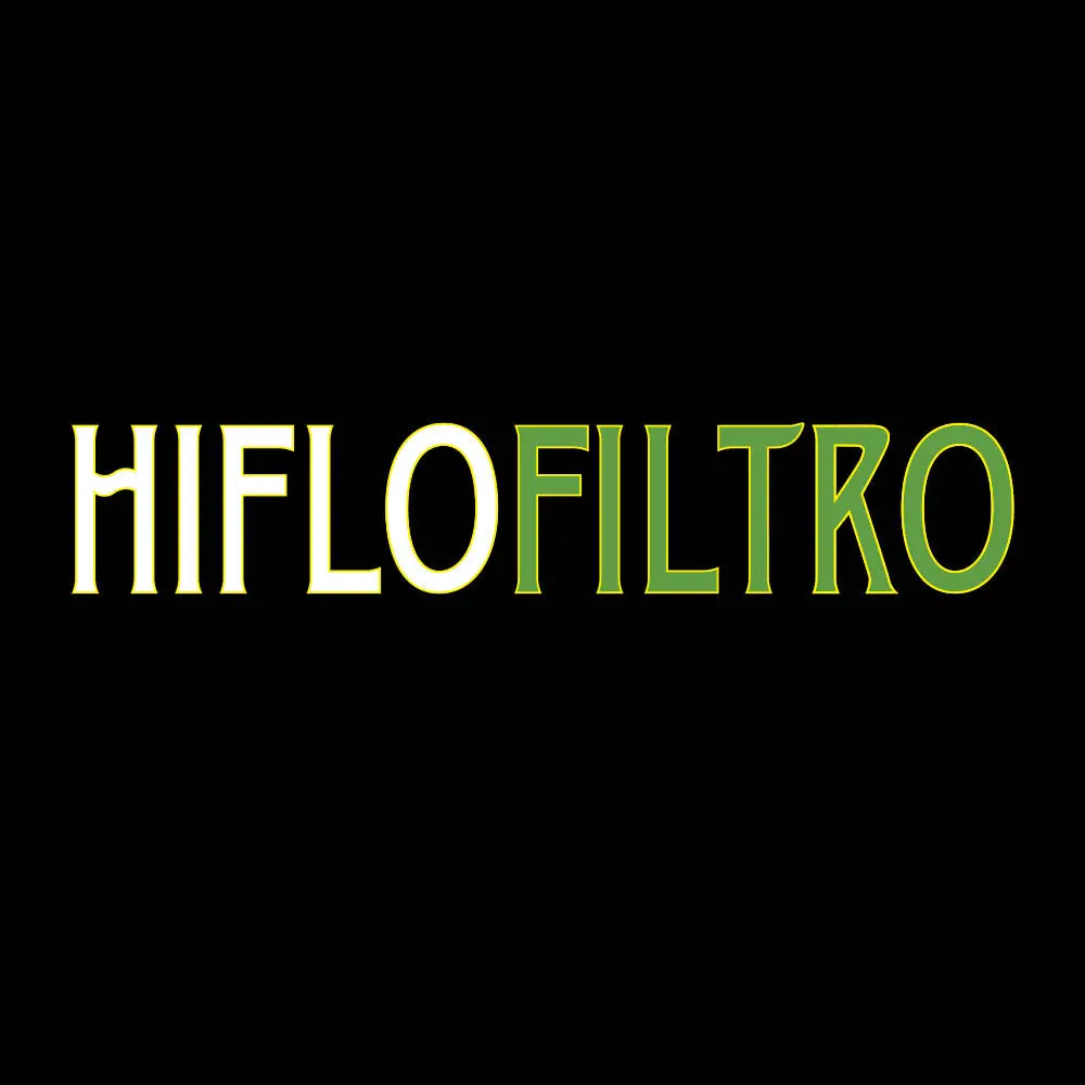 Hiflofiltro - Oil Filter Hf159  Ctn50 1