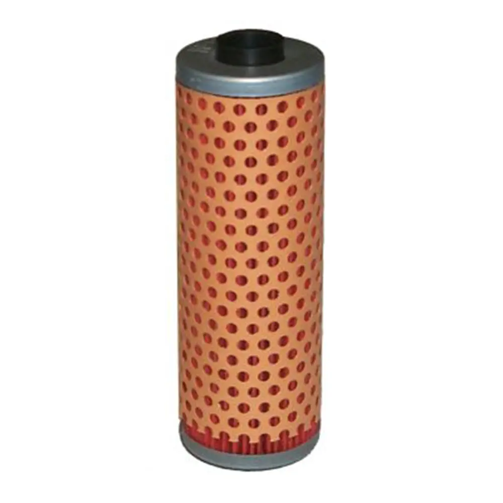 Hiflofiltro - Oil Filter Hf161  Ctn50 1
