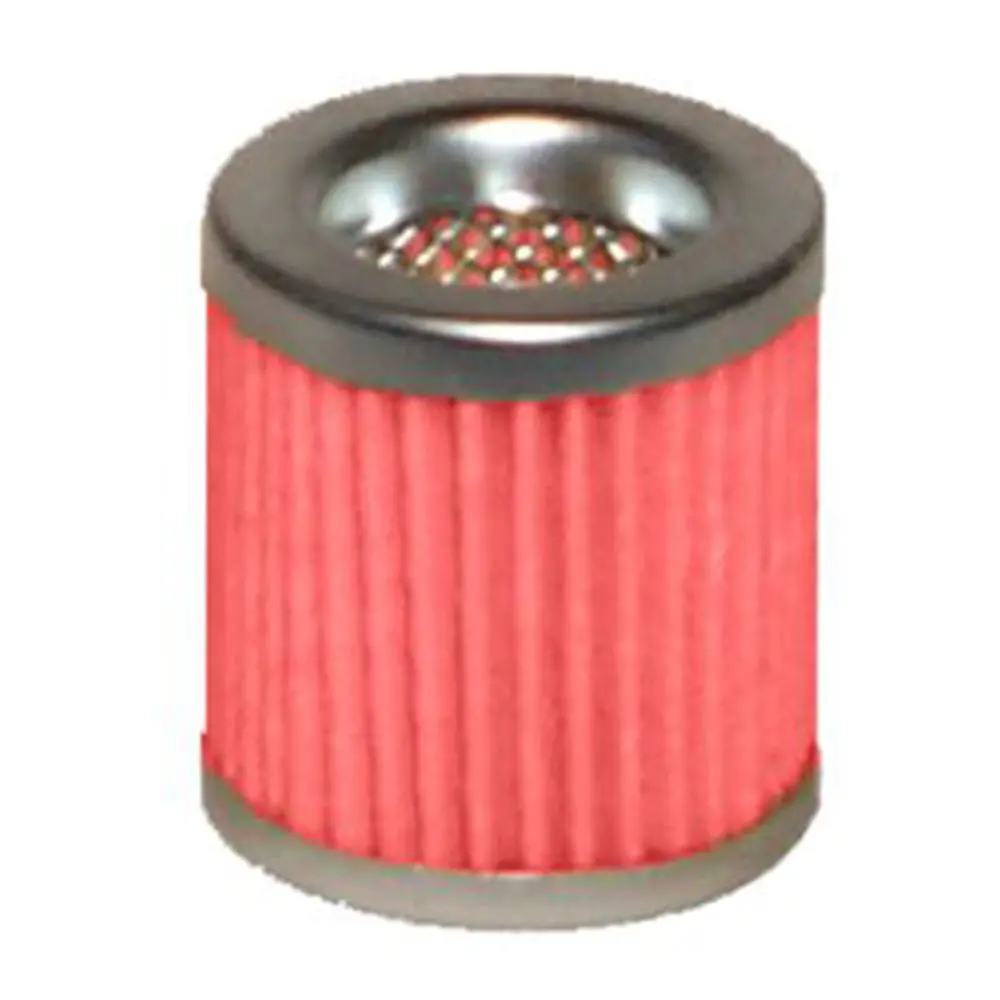 Hiflofiltro - Oil Filter Hf181 Ctn50 1