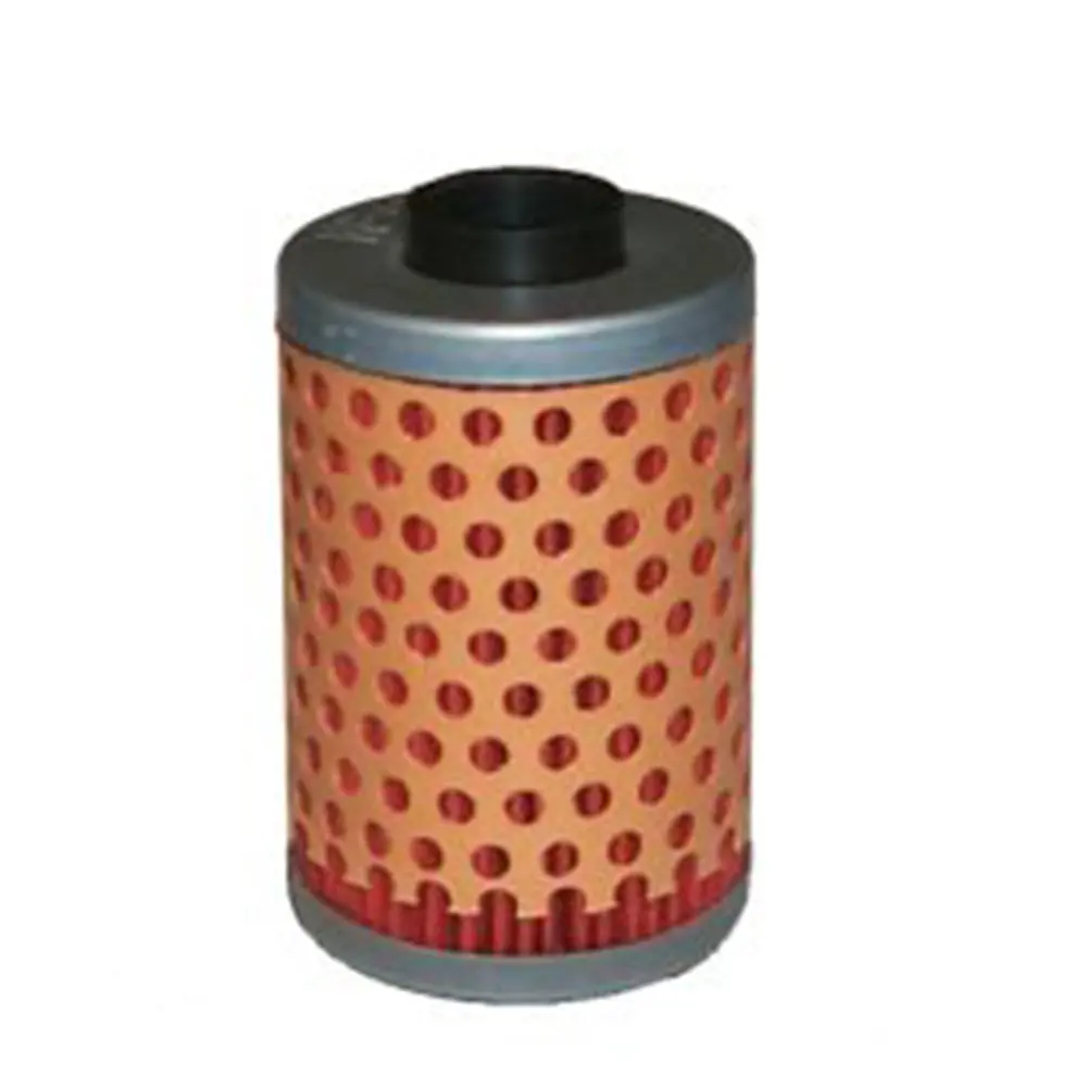 Hiflofiltro - Oil Filter Hf185 Ctn50 1