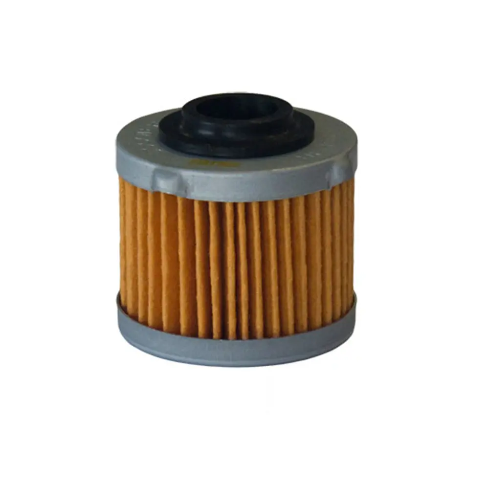 Hiflofiltro - Oil Filter Hf186 Ctn50 1