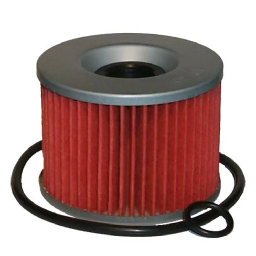 Hiflofiltro - Oil Filter Hf401  Ctn50 1