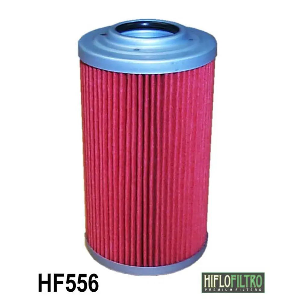 Hiflofiltro - Oil Filter Hf556  Ctn50 1