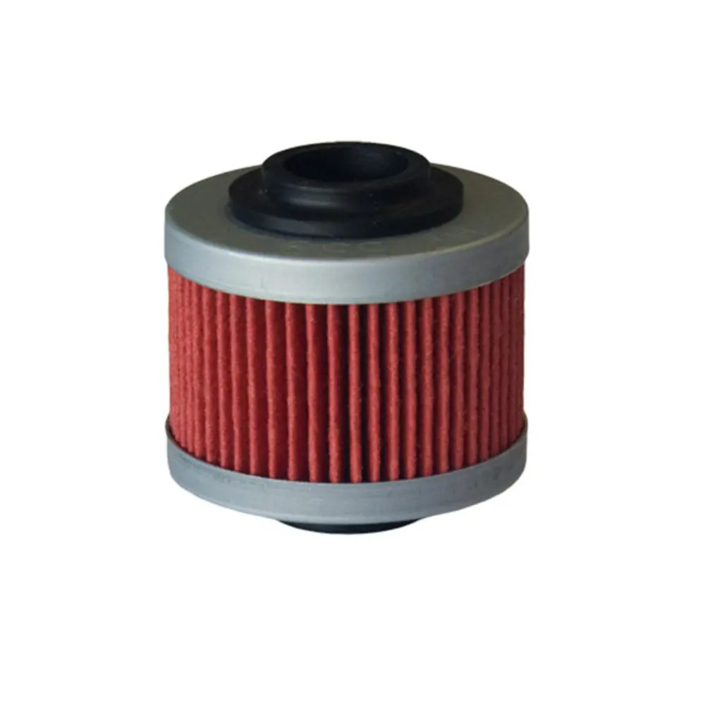 Hiflofiltro - Oil Filter Hf559  Ctn50 1