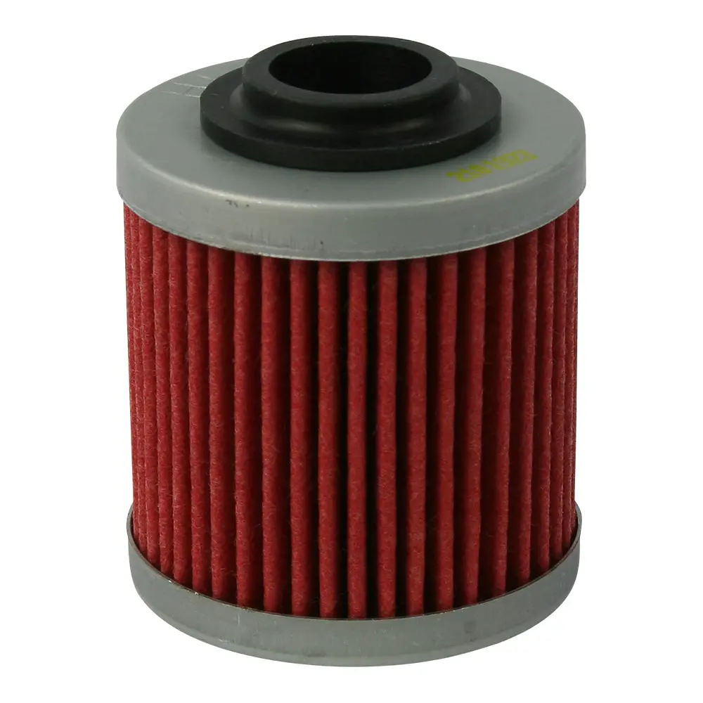 Hiflofiltro - Oil Filter Hf560  Ctn50 1
