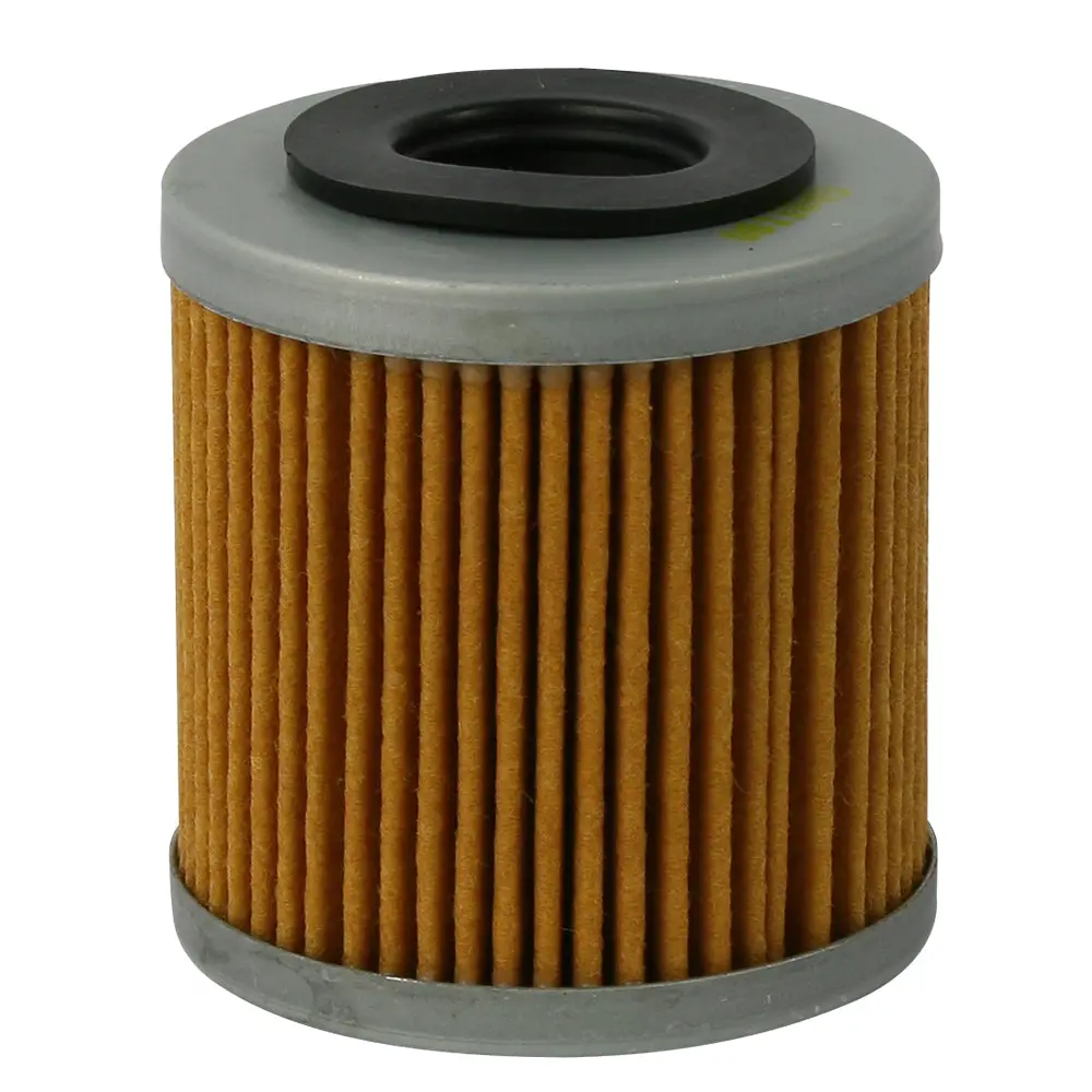 Hiflofiltro - Oil Filter Hf563  Ctn50 1