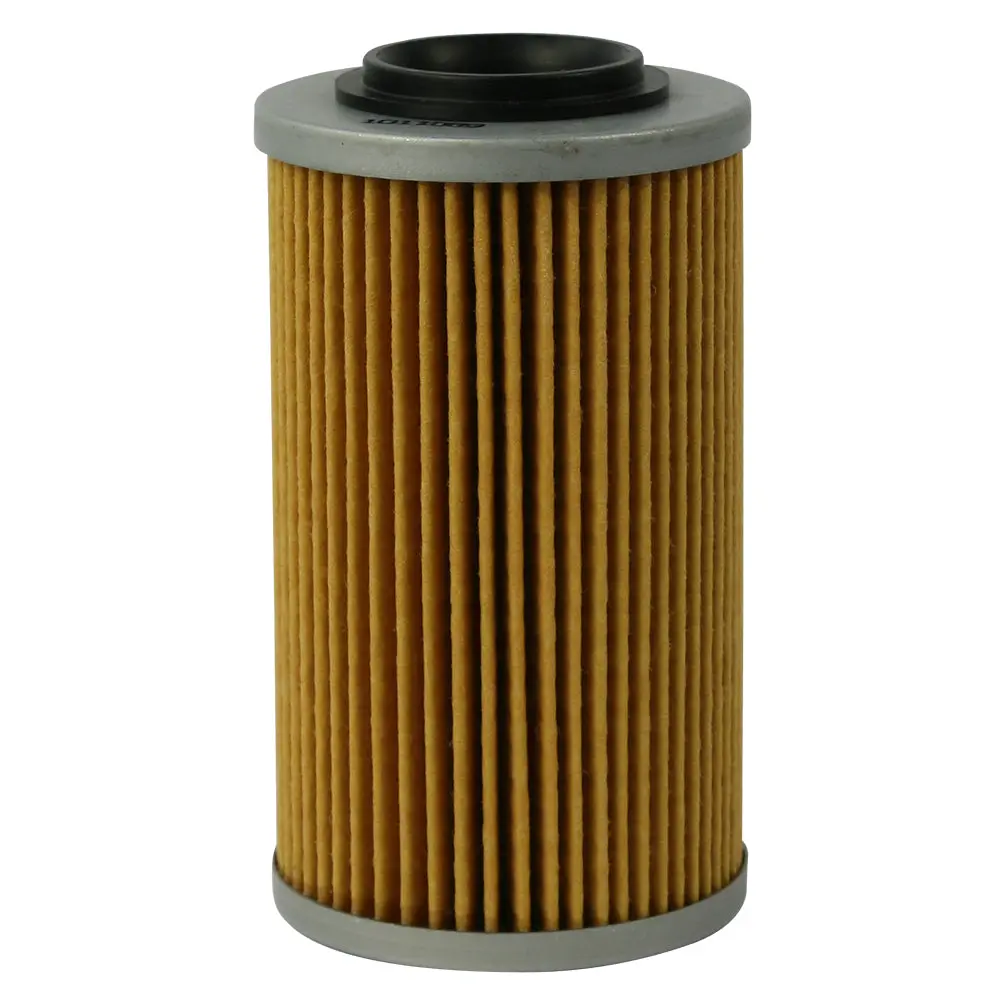 Hiflofiltro - Oil Filter Hf564  Ctn50 1
