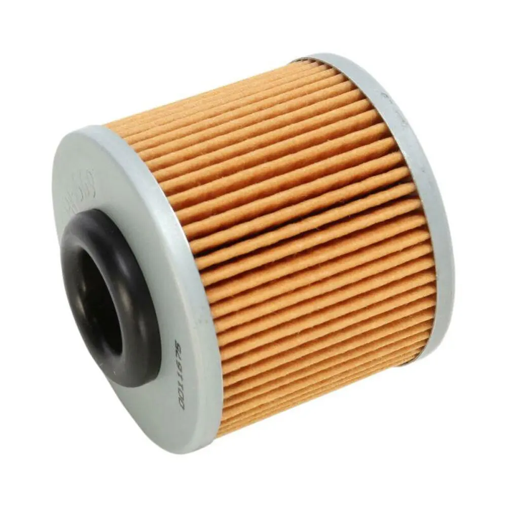 Hiflofiltro - Oil Filter Hf569  Ctn50 1